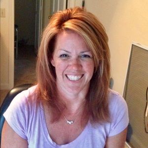 Meet your Posher, Tammyann